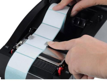 máy in mã vạch XP G3120